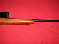 Schultz & Larsen Model 65 Rifle (7x61 Sharpe & Hart)