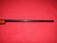 Schultz & Larsen Model 65 Rifle (7x61 Sharpe & Hart)