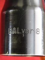 Schultz & Larsen Model 65 Rifle (7x61 Sharpe & Hart)