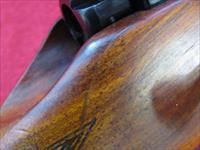 Schultz & Larsen Model 65 Rifle (7x61 Sharpe & Hart)