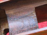 Schultz & Larsen Model 65 Rifle (7x61 Sharpe & Hart)