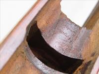 Schultz & Larsen Model 65 Rifle (7x61 Sharpe & Hart)