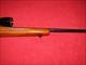 Schultz & Larsen Model 65 Rifle (7x61 Sharpe & Hart)