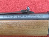 Winchester 94 Rifle .30-30 Img-8
