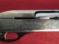 Remington 1100 Sporting 12 Shotgun 12 Ga. Img-10
