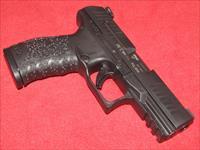 Walther PPQ Pistol .45 ACP Img-1