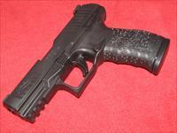 Walther PPQ Pistol .45 ACP Img-2