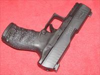 Walther PPQ Pistol .45 ACP Img-3