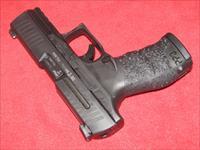 Walther PPQ Pistol .45 ACP Img-4