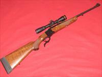 Ruger No. 1 Rifle .35 Whelen Img-1