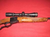 Ruger No. 1 Rifle .35 Whelen Img-3