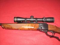 Ruger No. 1 Rifle .35 Whelen Img-6