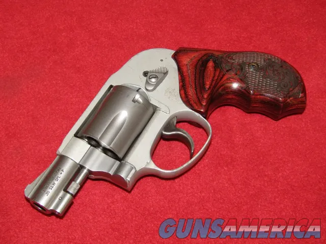 Smith & Wesson Other638-3  Img-2
