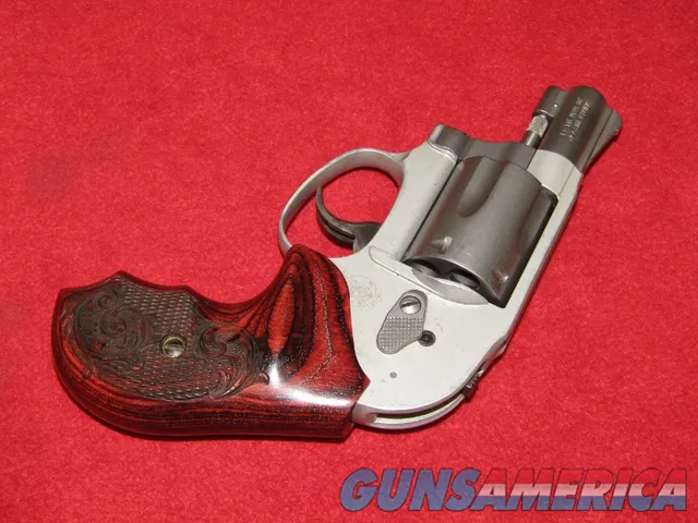 Smith & Wesson Other638-3  Img-3