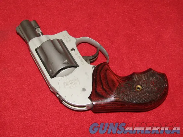 Smith & Wesson Other638-3  Img-4