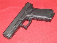 Glock 17 Gen 4 Pistol 9mm Img-2
