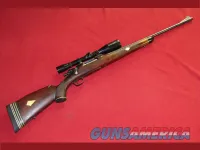 Remington 1903-A3 Custom Rifle (.30-06)