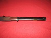 Henry H012M41 Big Boy Steel Rifle .41 Mag. Img-4