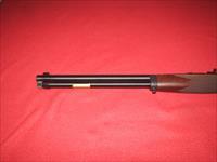 Henry H012M41 Big Boy Steel Rifle .41 Mag. Img-5