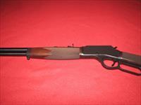 Henry H012M41 Big Boy Steel Rifle .41 Mag. Img-6