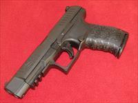 Walther PPQ M2 Pistol 9mm Img-2
