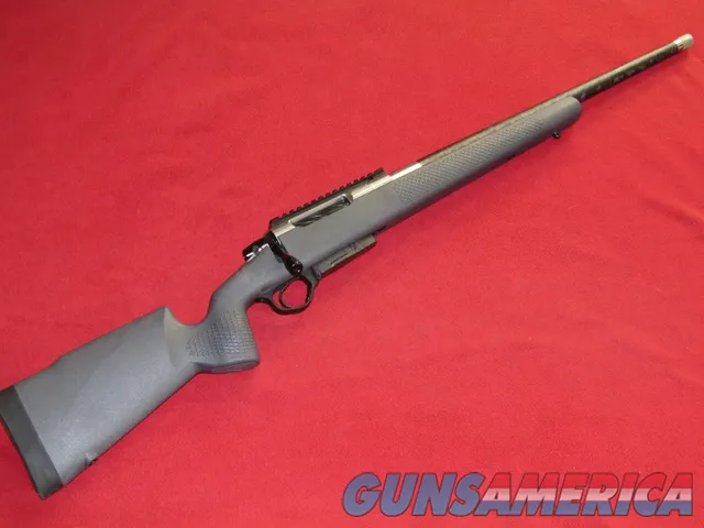 Seekins Precision Havak Carbon Rifle (6.5 PRC)