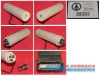 KGM R30T Suppressor (.30 Cal.)