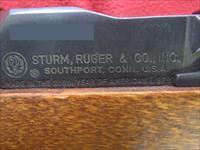 Ruger Mini-14 Rifle .223 Rem. Img-8