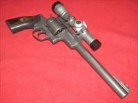 Ruger Super Redhawk Revolver .454 Casull Img-1