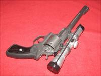 Ruger Super Redhawk Revolver .454 Casull Img-3