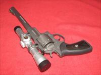 Ruger Super Redhawk Revolver .454 Casull Img-4