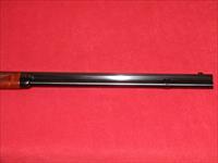 Cimarron 1894 Deluxe Rifle .30-30 Win. Img-4