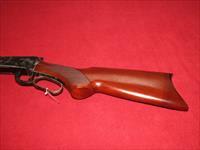 Cimarron 1894 Deluxe Rifle .30-30 Win. Img-7