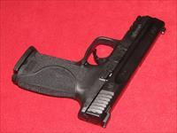 S&W M&P9 2.0 Pistol 9mm Img-3