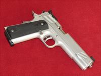 Kimber Rimfire Target 1911 Pistol .22 LR Img-1