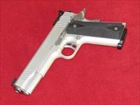 Kimber Rimfire Target 1911 Pistol .22 LR Img-2