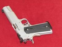 Kimber Rimfire Target 1911 Pistol .22 LR Img-4