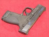 S&W M&P9 Shield Pistol 9mm Img-3