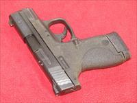 S&W M&P9 Shield Pistol 9mm Img-4