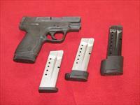 S&W M&P9 Shield Pistol 9mm Img-5