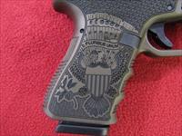 Glock 19 Gen 3 Trump 45th Pistol 9m Img-8