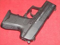 H&K P2000 SK Pistol .40 S&W Img-3