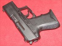 H&K P2000 SK Pistol .40 S&W Img-4