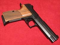 Sig-Sauer P210 Pistol 9mm Img-1