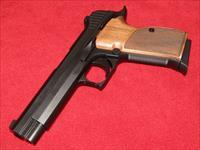 Sig-Sauer P210 Pistol 9mm Img-2