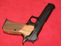 Sig-Sauer P210 Pistol 9mm Img-3