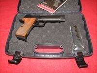 Sig-Sauer P210 Pistol 9mm Img-5