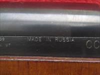Russian SKS Rifle 7.62 x 39mm Img-10