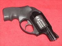 Ruger LCR Revolver .38 Special Img-1