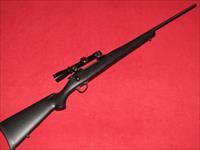Sako AV Rifle .375 H&H Mag. Img-1